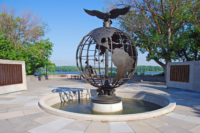 Ottawa War Memorial